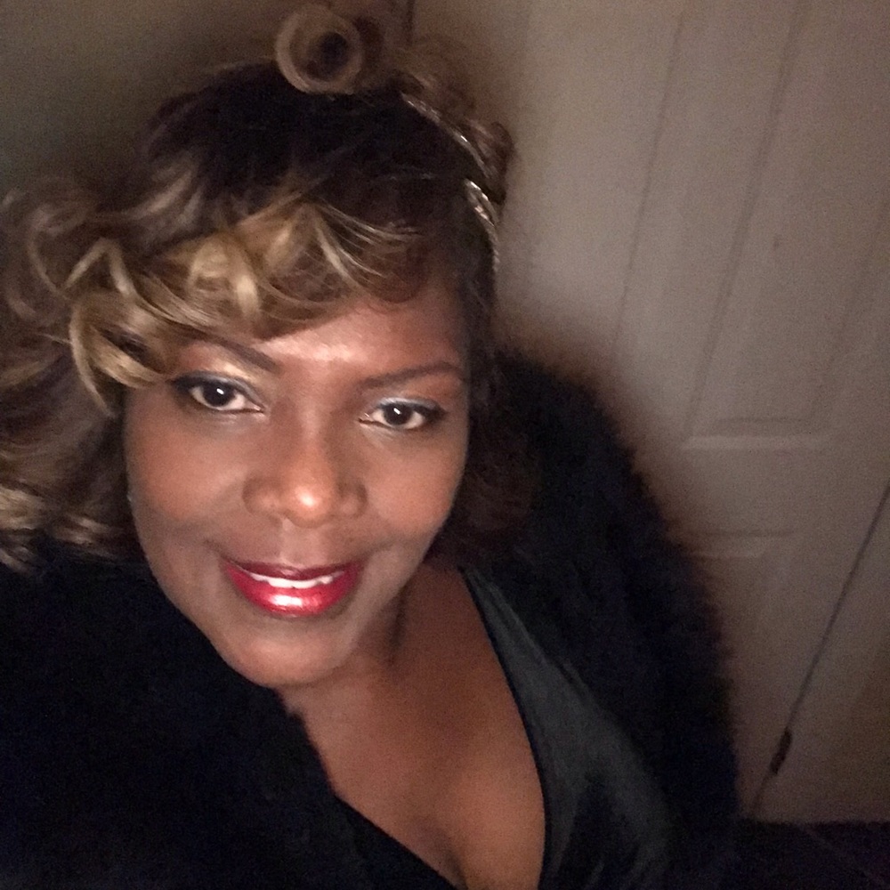 Meet your Posher, Arlene